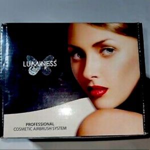 Luminess Air Premium Everyday Cosmetic Airbrush